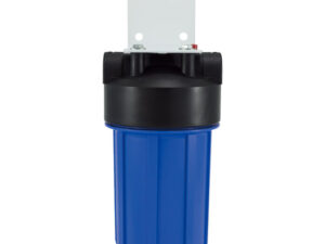 Big Blue Jumbo 10 inch Single Water Filter Housing