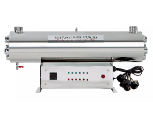 UV-Ultraviolet 100 GPM-H/HTM