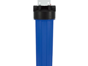 Big Blue Jumbo 20 inch Single Water Filter Housing
