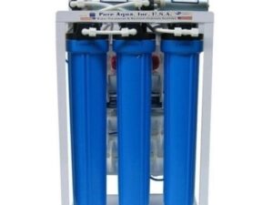 Commercial Ro system