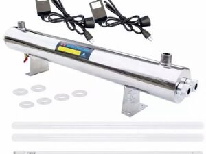 UV-Ultraviolet 24 GPM-H/HTM