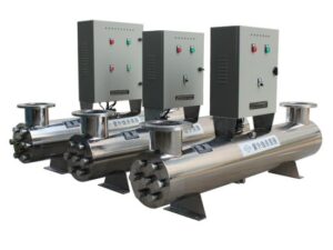 UV-Ultraviolet 300 GPM-H/HTM