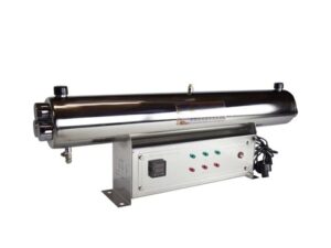 UV-Ultraviolet 36 GPM-H/HTM
