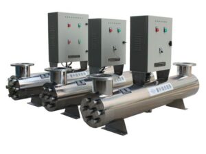 UV-Ultraviolet 400 GPM-H/HTM