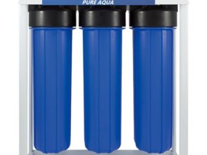 whole house water filter