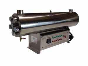 UV-Ultraviolet 72 GPM-H/HTM