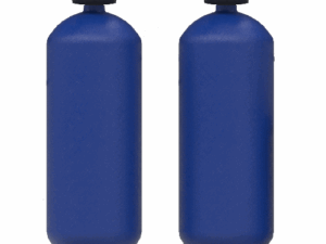 Duplex Multi-Media Water Filtration