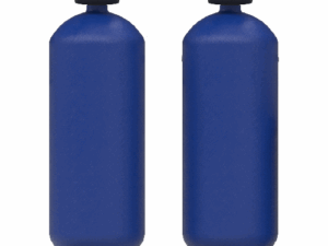 Multi-Media Activated Carbon Filtration System