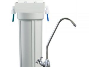 Single Water Filter 10"X2.5''