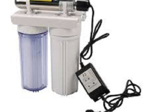 Pure Aqua water filter in Dubai