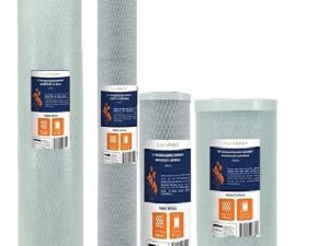 CTO Activated Carbon Block Filter Cartridge