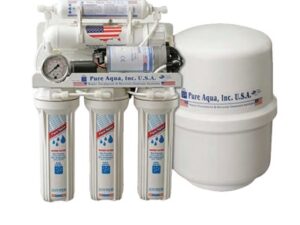 water filter service in Dubai