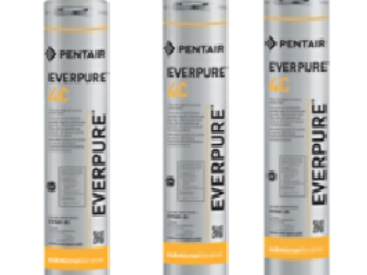 Everpure 9612-37 I4000 Filtro Per Acqua - Ricambio Originale Per Sistemi Di Filtrazione - Foto 5