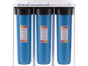 Jumbo Whole House Water filter