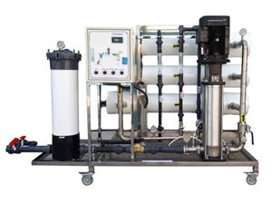 Reverse Osmosis RO Systems