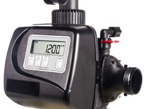 Control Valve Clack WS1TC