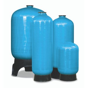 Pentair FRP Vessel 3072