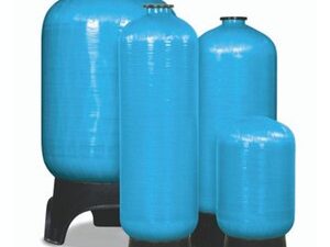 Pentair FRP Vessel 4872