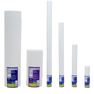Water filter cartridges suppliers