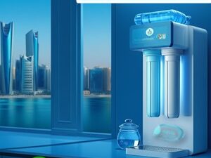 Water filter AMC service