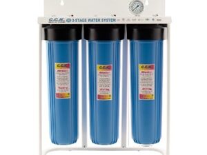 Water filtration system in Dubai