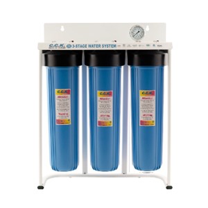 Water filtration system in Dubai