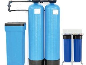 Water softener in Sharjah for villas