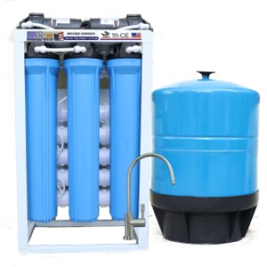commercial ro system
