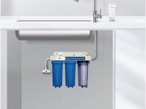 undersink water purifier