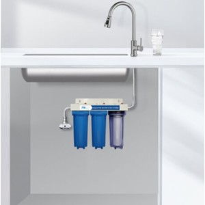 undersink water purifier