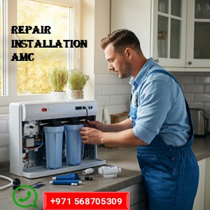 water filter service