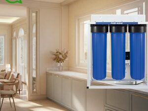 water purifer service in UAE