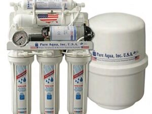 7 stage water purifier