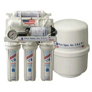 7 stage water purifier