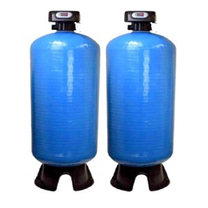 Multi Media Water Filtration System in Jumeirah